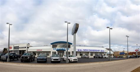 van horn ford sheboygan|van horn automotive group sheboygan.